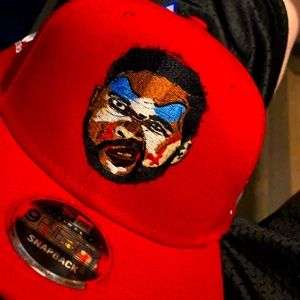 Conway / Griselda / Bills Mafia / Drumwork hat!!!